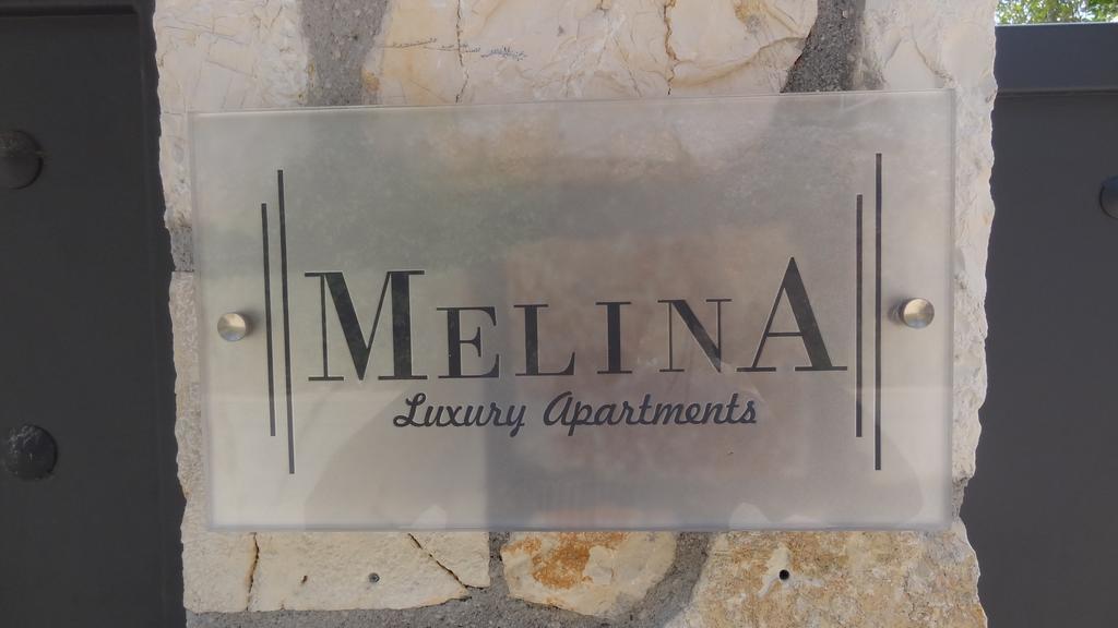 Melina Apartments Pool View Argostoli  Exterior foto