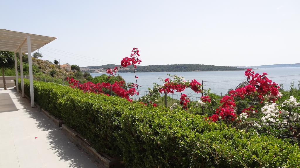 Melina Apartments Pool View Argostoli  Exterior foto