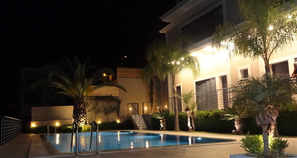 Melina Apartments Pool View Argostoli  Exterior foto